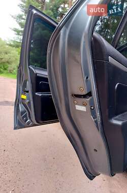 Седан Geely CK 2011 в 