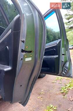 Седан Geely CK 2011 в 