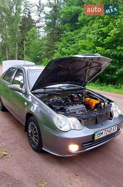 Седан Geely CK 2011 в 