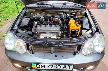 Седан Geely CK 2011 в 
