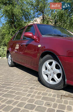 Седан Geely CK 2007 в 