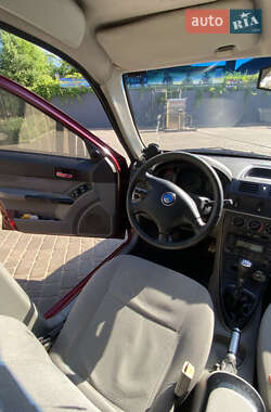 Седан Geely CK 2007 в 