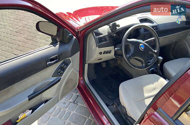 Седан Geely CK 2007 в 