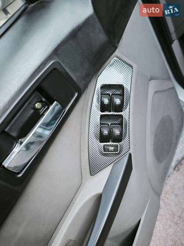 Седан Geely CK 2008 в Житомире