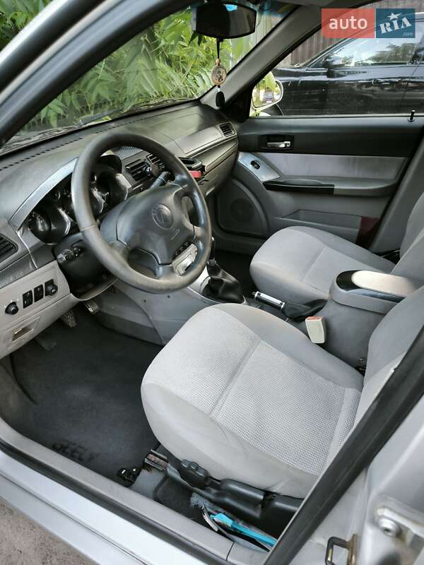 Седан Geely CK 2008 в Житомире