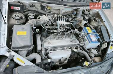 Седан Geely CK 2008 в 