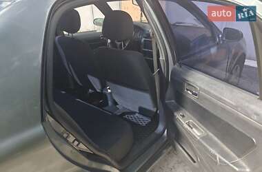 Седан Geely CK 2012 в 