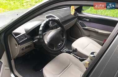 Седан Geely CK 2008 в 