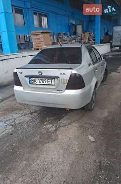Седан Geely CK 2008 в Рівному