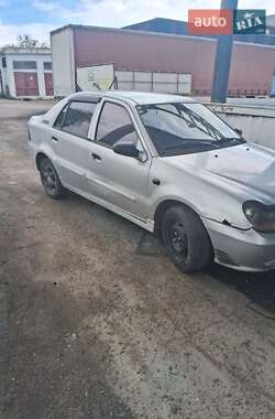 Седан Geely CK 2008 в 