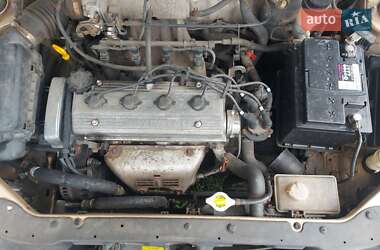 Седан Geely CK 2006 в Києві
