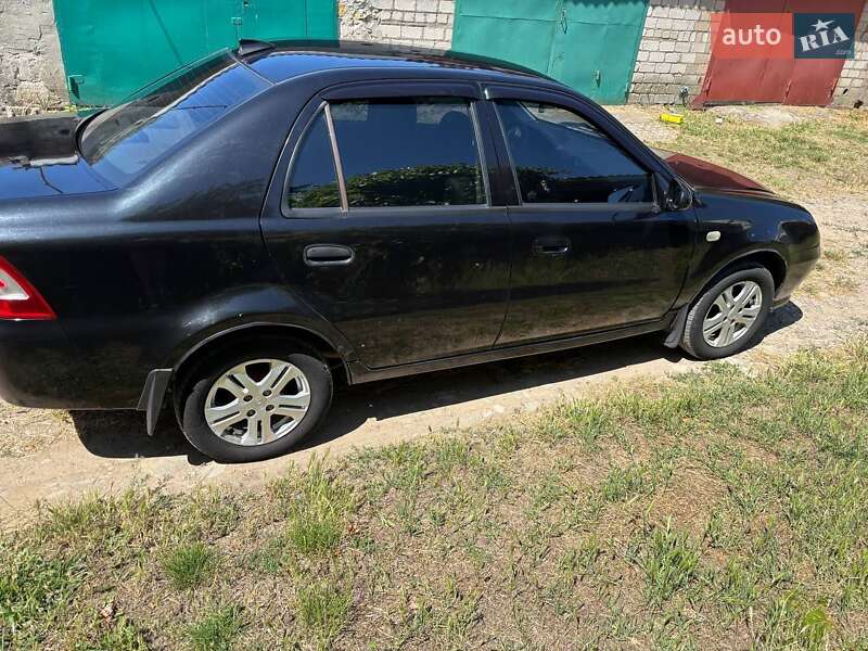 Седан Geely CK 2013 в Очакове