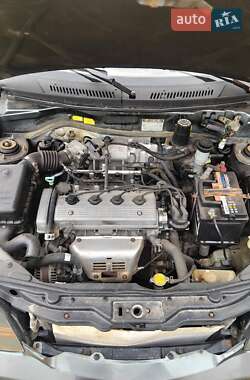 Седан Geely CK 2008 в 