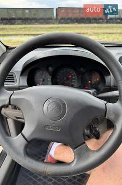 Седан Geely CK 2008 в 