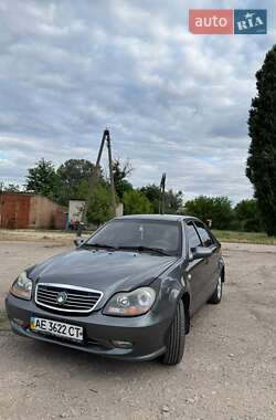 Седан Geely CK 2008 в 