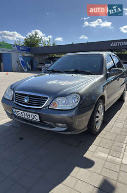 Седан Geely CK 2013 в Кривому Розі