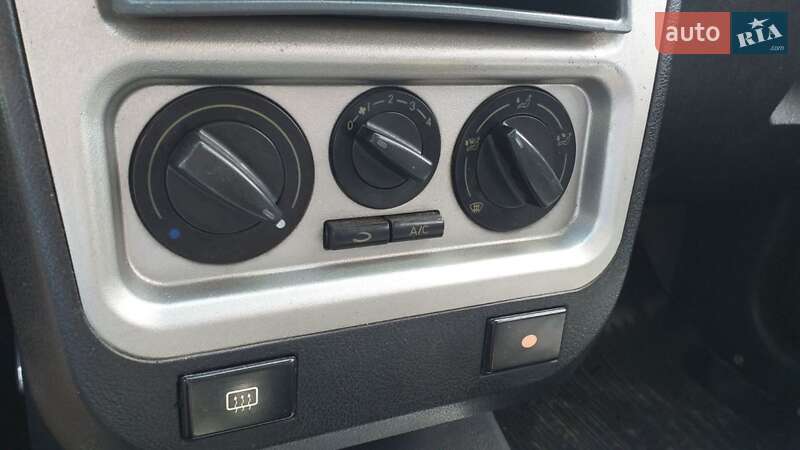 Седан Geely CK 2009 в Ковеле