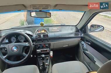 Седан Geely CK 2008 в 