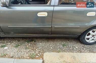 Седан Geely CK 2008 в 