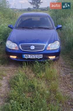 Седан Geely CK 2013 в Вінниці