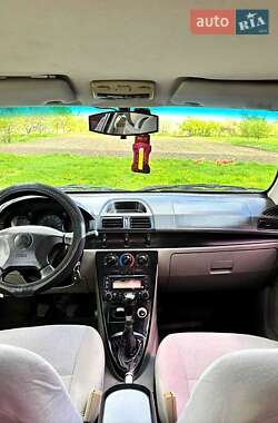 Седан Geely CK 2007 в 