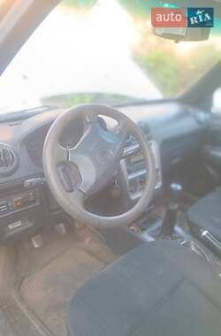 Седан Geely CK 2011 в 