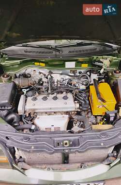 Седан Geely CK 2008 в 