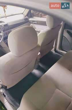 Седан Geely CK 2008 в 