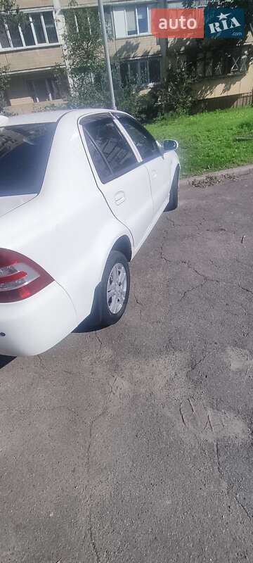 Седан Geely CK 2013 в Києві