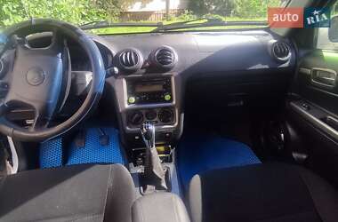 Седан Geely CK 2013 в 