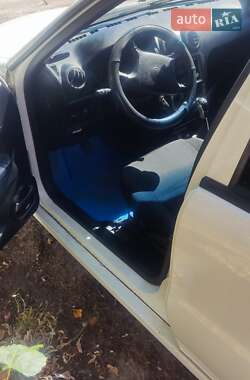 Седан Geely CK 2013 в 