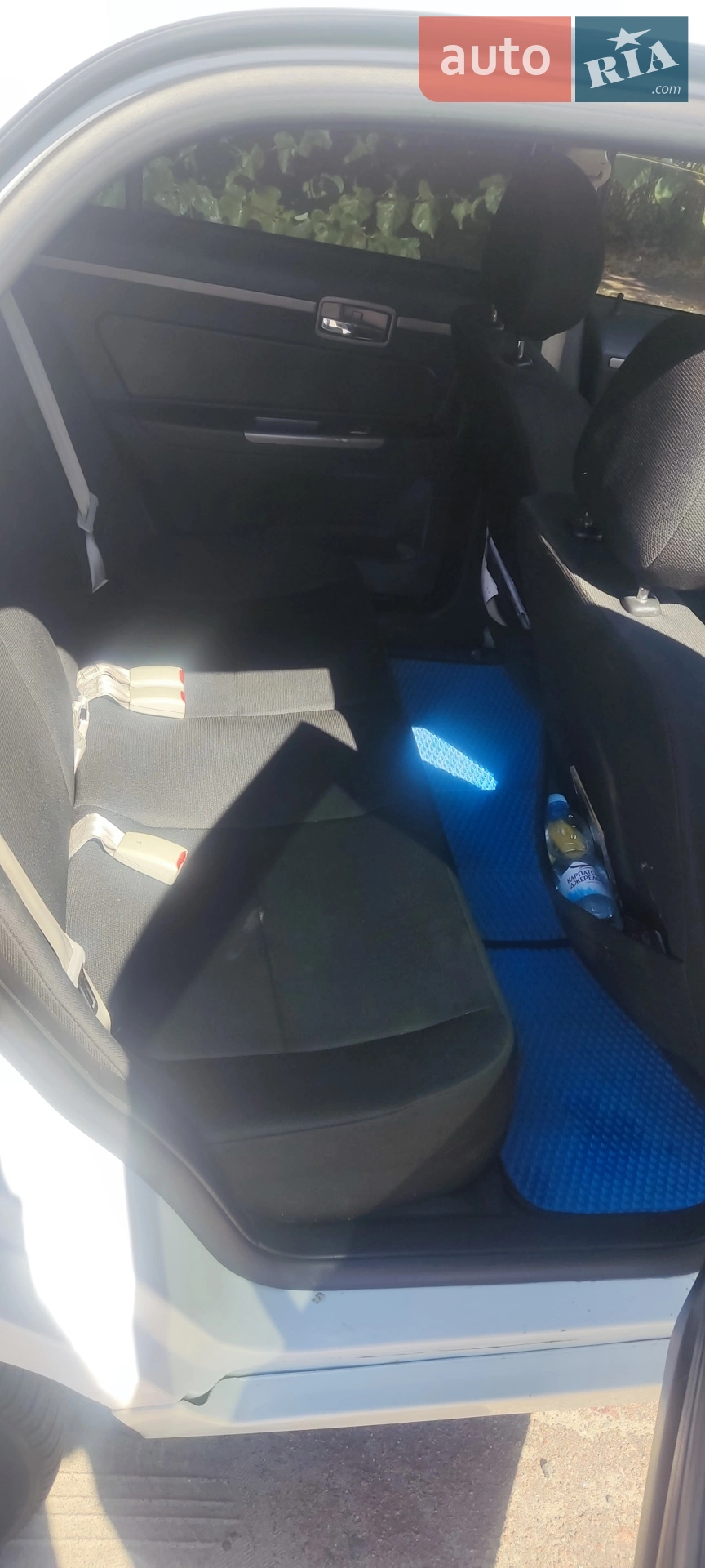 2013 Geely CK (Otaka) - мініатюра 29