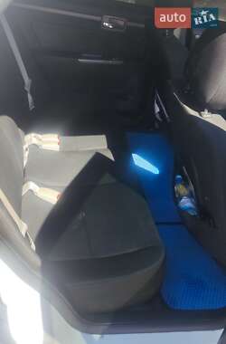 Седан Geely CK 2013 в 