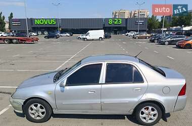 Седан Geely CK 2008 в Киеве