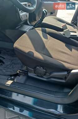 Седан Geely CK 2013 в 