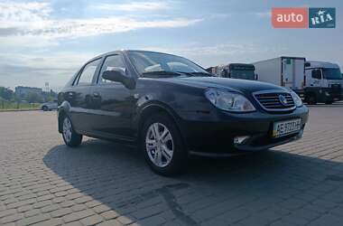 Седан Geely CK 2013 в 