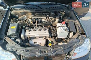 Седан Geely CK 2013 в 
