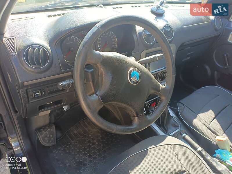 Седан Geely CK 2012 в Черкассах