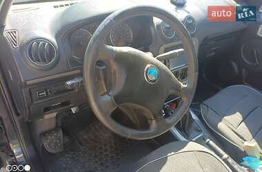 Седан Geely CK 2012 в 