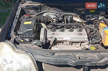 Седан Geely CK 2012 в 