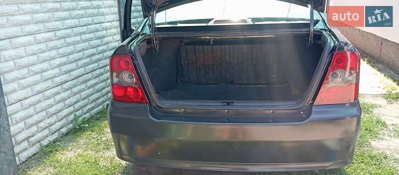 Седан Geely CK 2012 в Черкассах