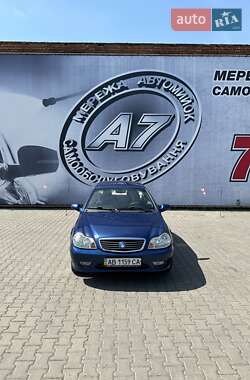 Седан Geely CK 2013 в Хмельницком