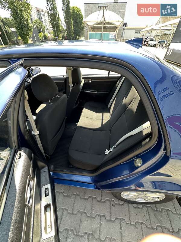 Седан Geely CK 2013 в Хмельницком
