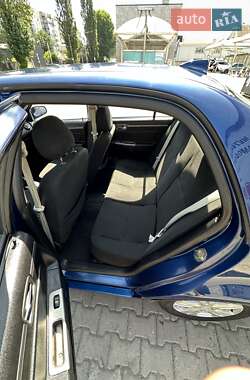 Седан Geely CK 2013 в 