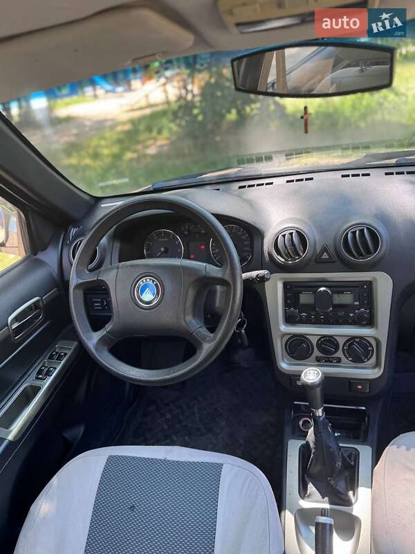 Седан Geely CK 2010 в Києві