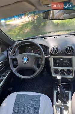 Седан Geely CK 2010 в 