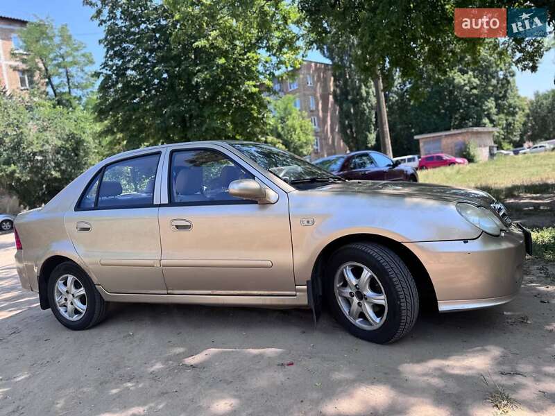 Седан Geely CK 2010 в Києві