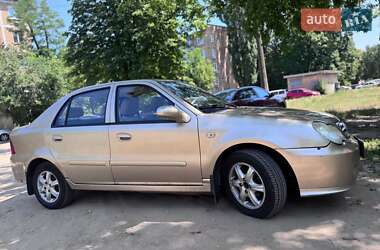Седан Geely CK 2010 в 