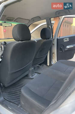 Седан Geely CK 2012 в 