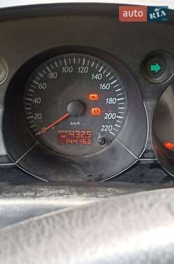 Седан Geely CK 2008 в 